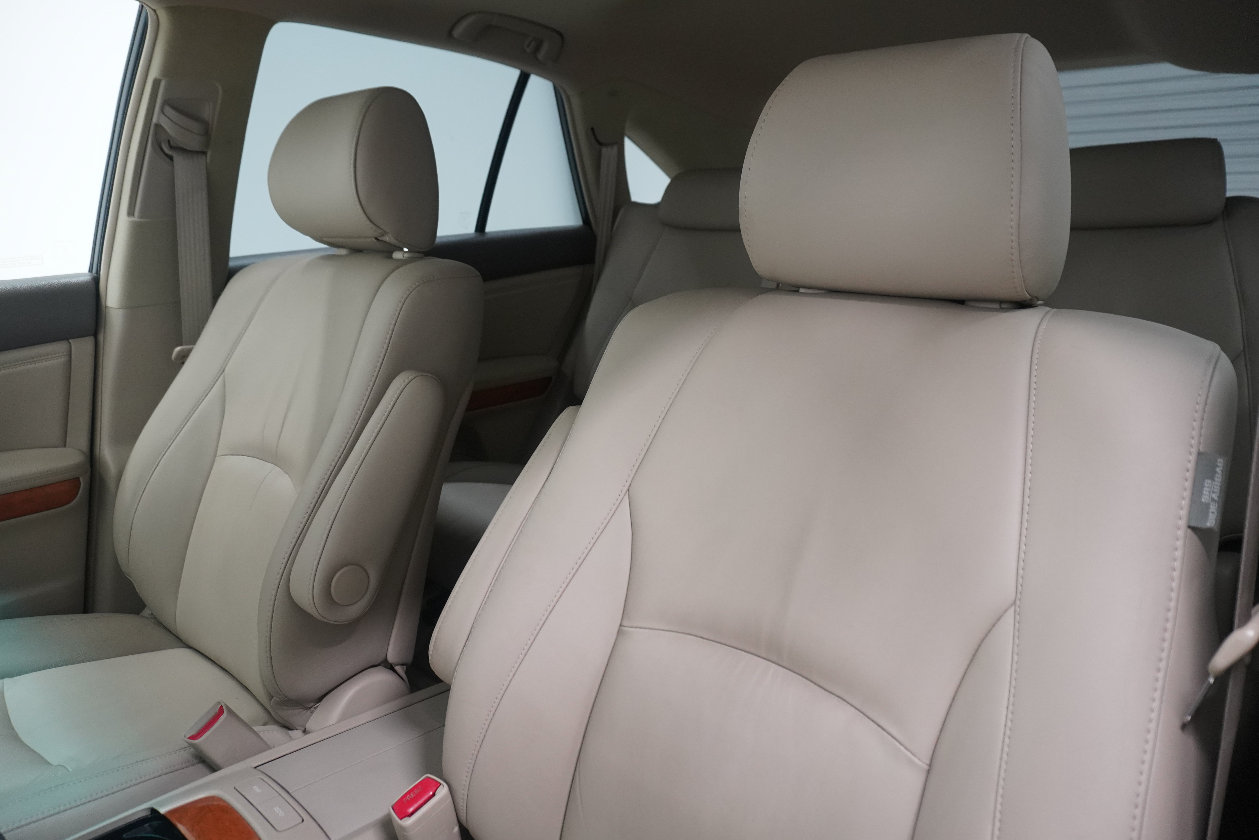 Used 2007 Lexus RX 350 2WD image 11