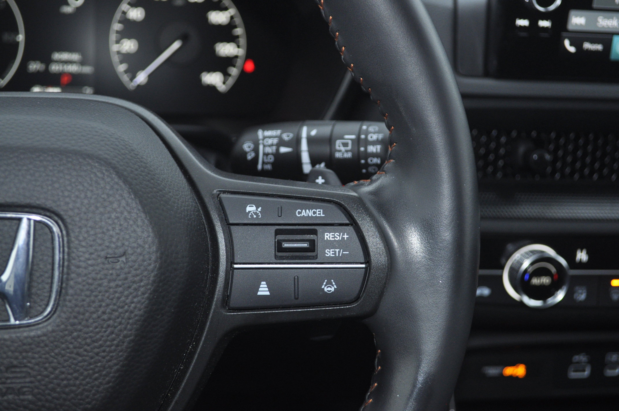 Certified 2024 Honda CR-V Sport-L image 22