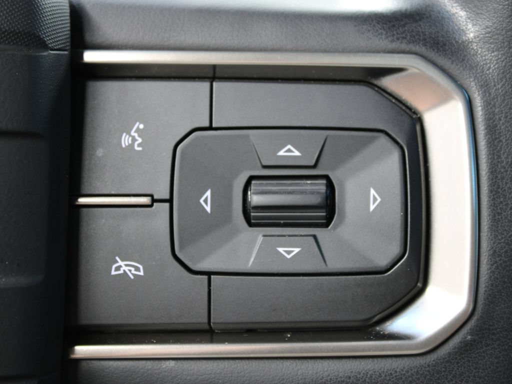 Used 2024 GMC Hummer EV 3X AWD/4WD image 62