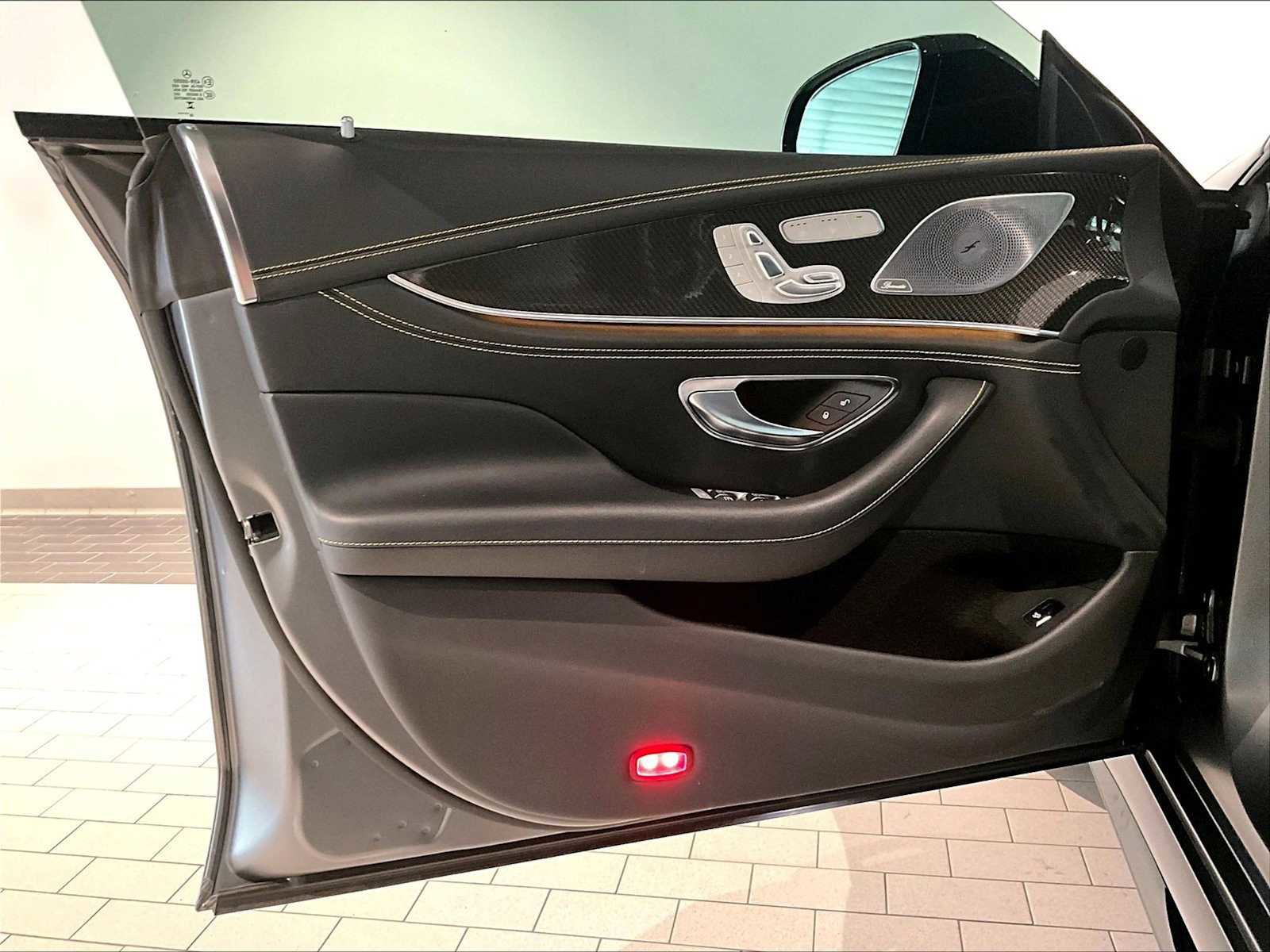 Used 2024 Mercedes-Benz AMG GT 53 image 26