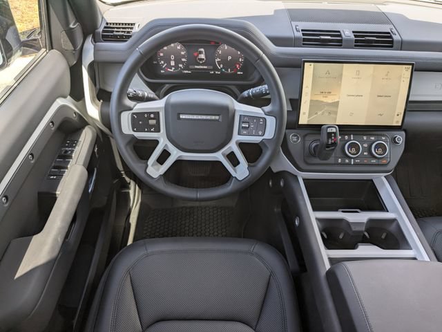 Used 2026 Land Rover Defender 110 S AWD/4WD image 16