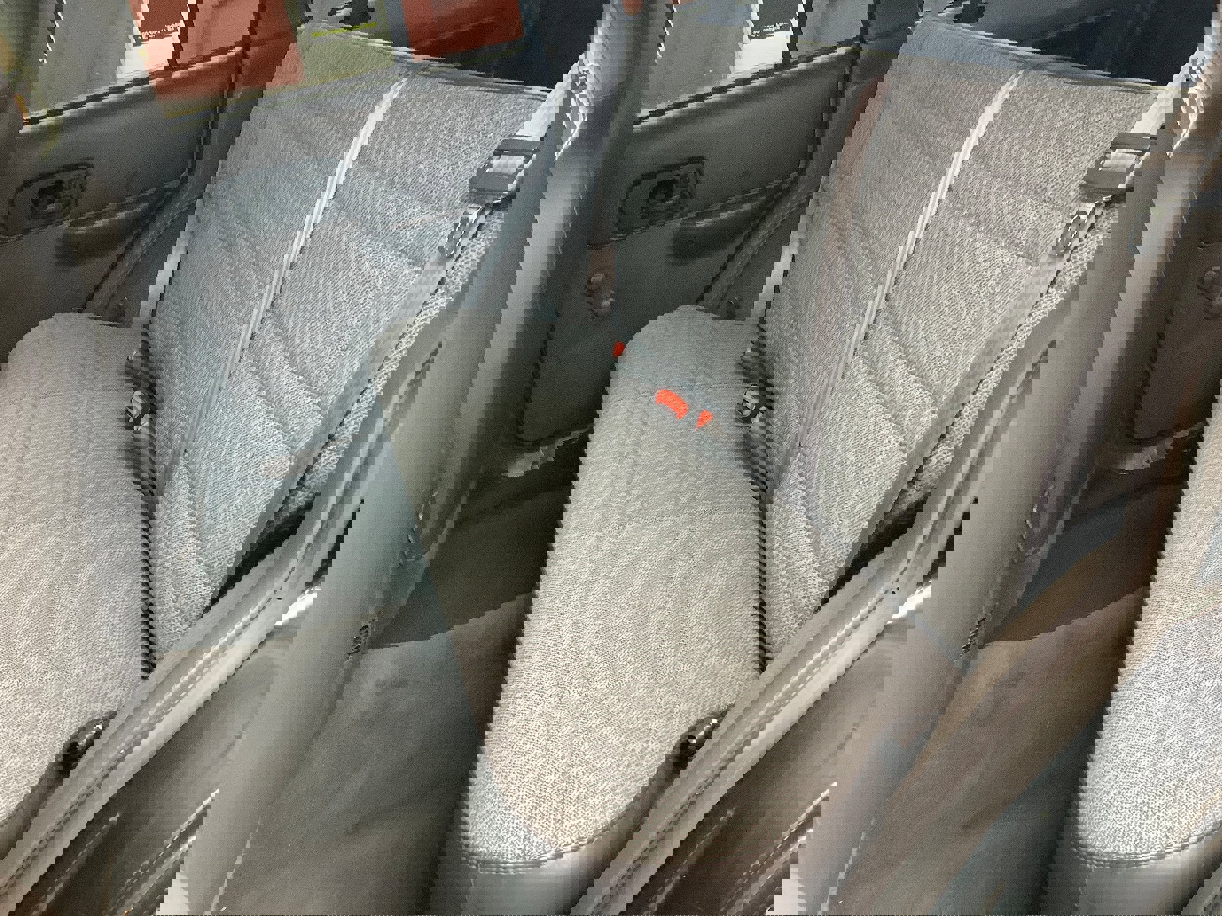 Used 2000 Jeep Cherokee SE image 13