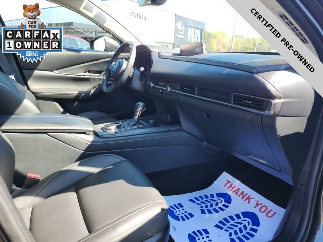 Certified 2023 MAZDA CX-30 AWD 2.5 S w/ Select Package image 26