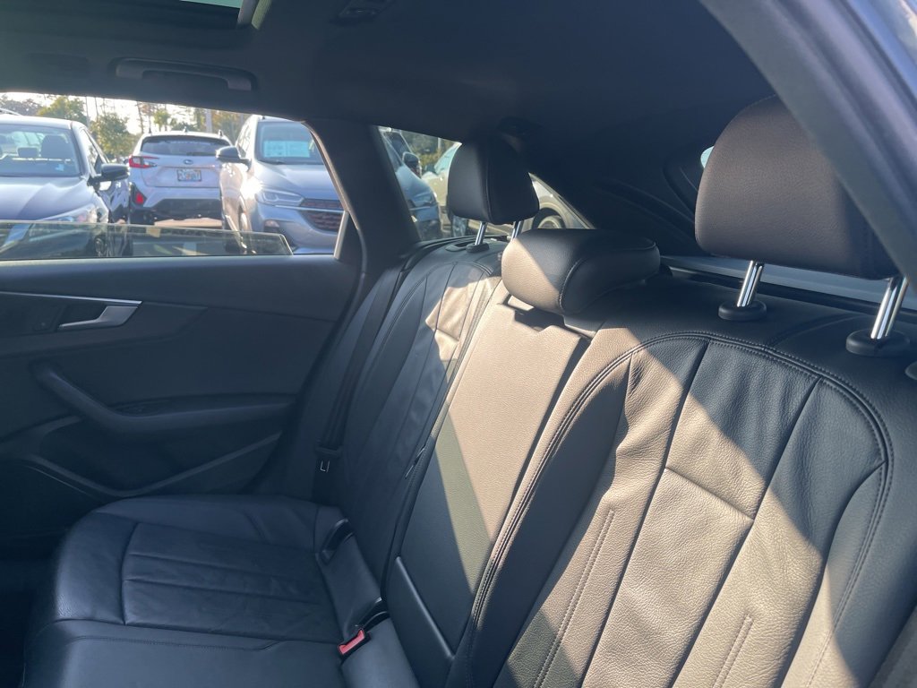 Used 2017 Audi A4 2.0T allroad Prestige image 27