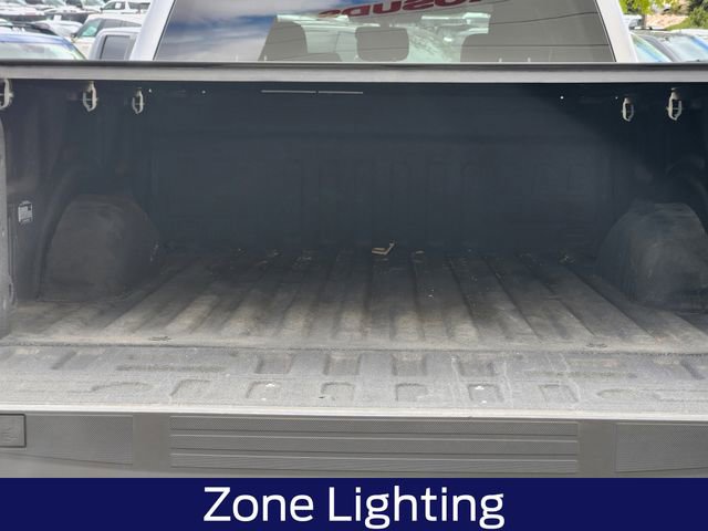 Certified 2022 Ford F150 XLT w/ Equipment Group 302A High AWD/4WD image 19