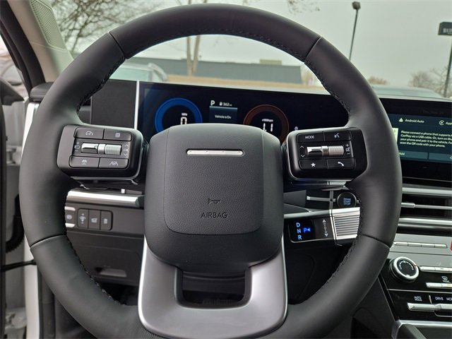 New 2026 Hyundai Santa Fe SE w/ Tow & Go Package image 15