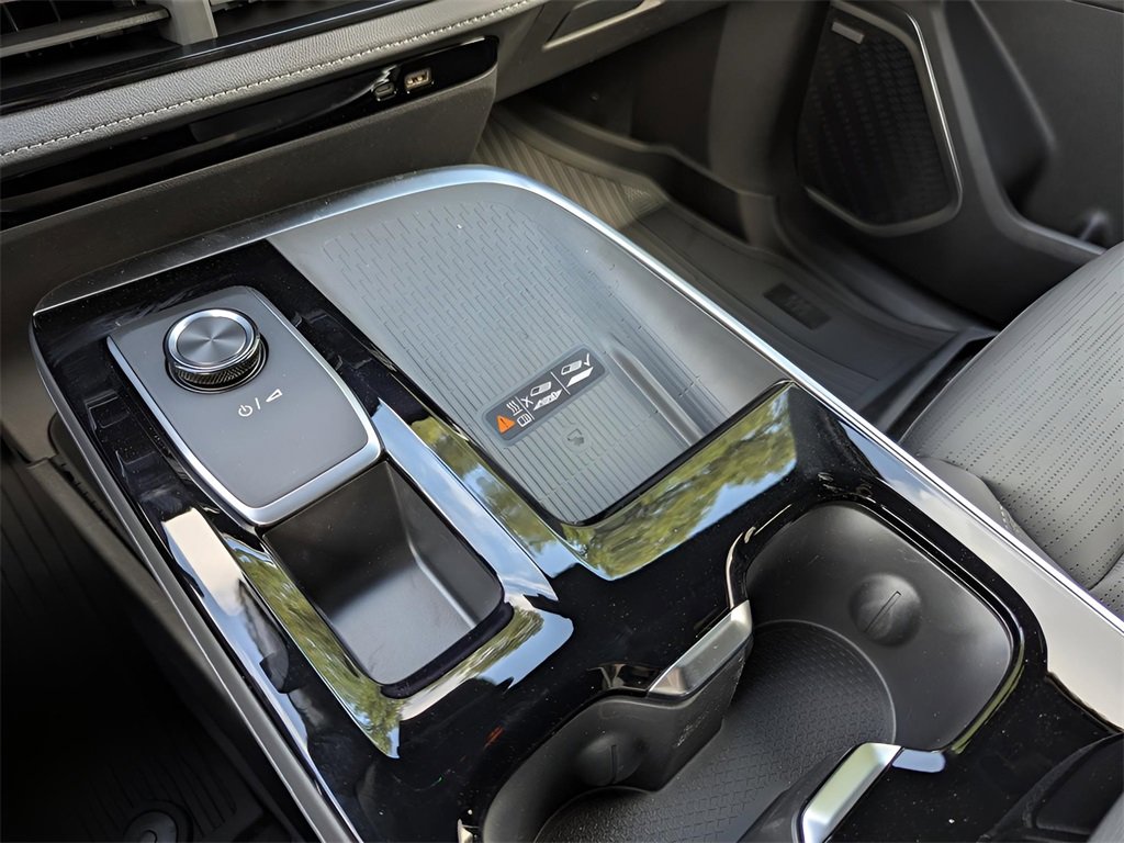 New 2025 Buick Enclave Sport Touring w/ Super Cruise Package image 11