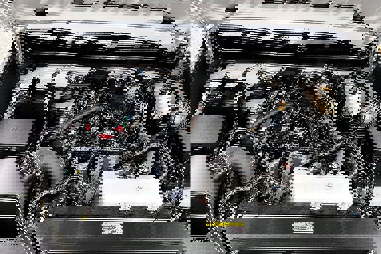 Used 2024 Toyota Tacoma SR w/ SR Upgrade Package image 31