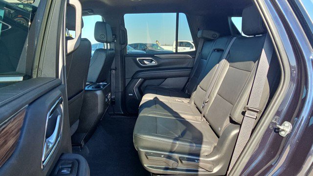 Used 2021 Chevrolet Tahoe LT RWD image 24
