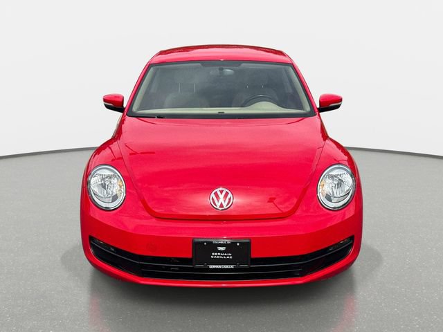 Used 2014 Volkswagen Beetle 1.8T FWD image 8