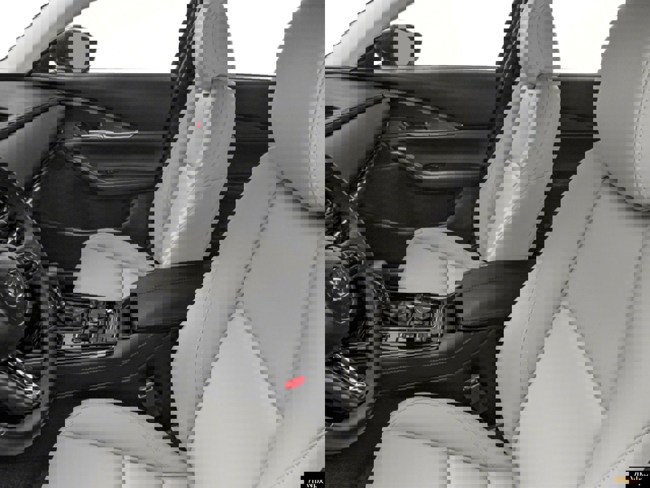 New 2025 MAZDA CX-30 AWD 2.5 S w/ Preferred Package image 6