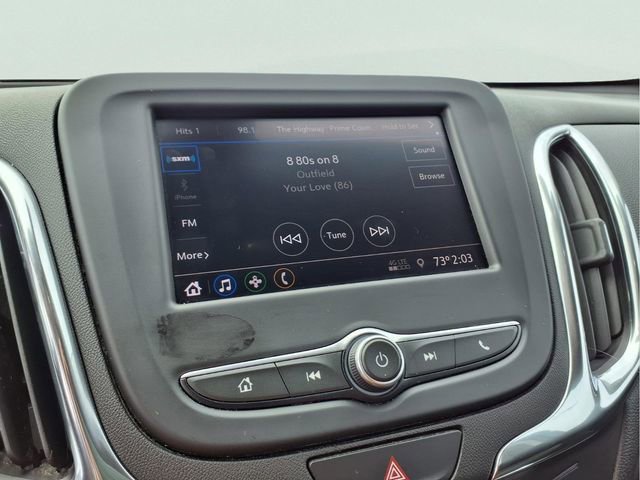 Used 2020 Chevrolet Equinox LT image 3