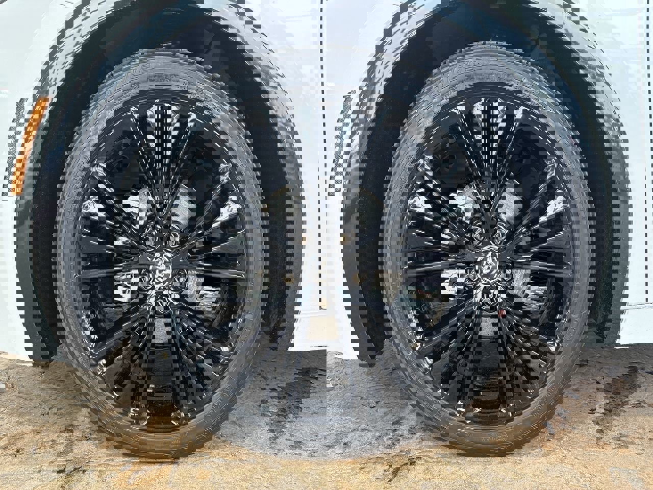 New 2026 Toyota Prius image 10