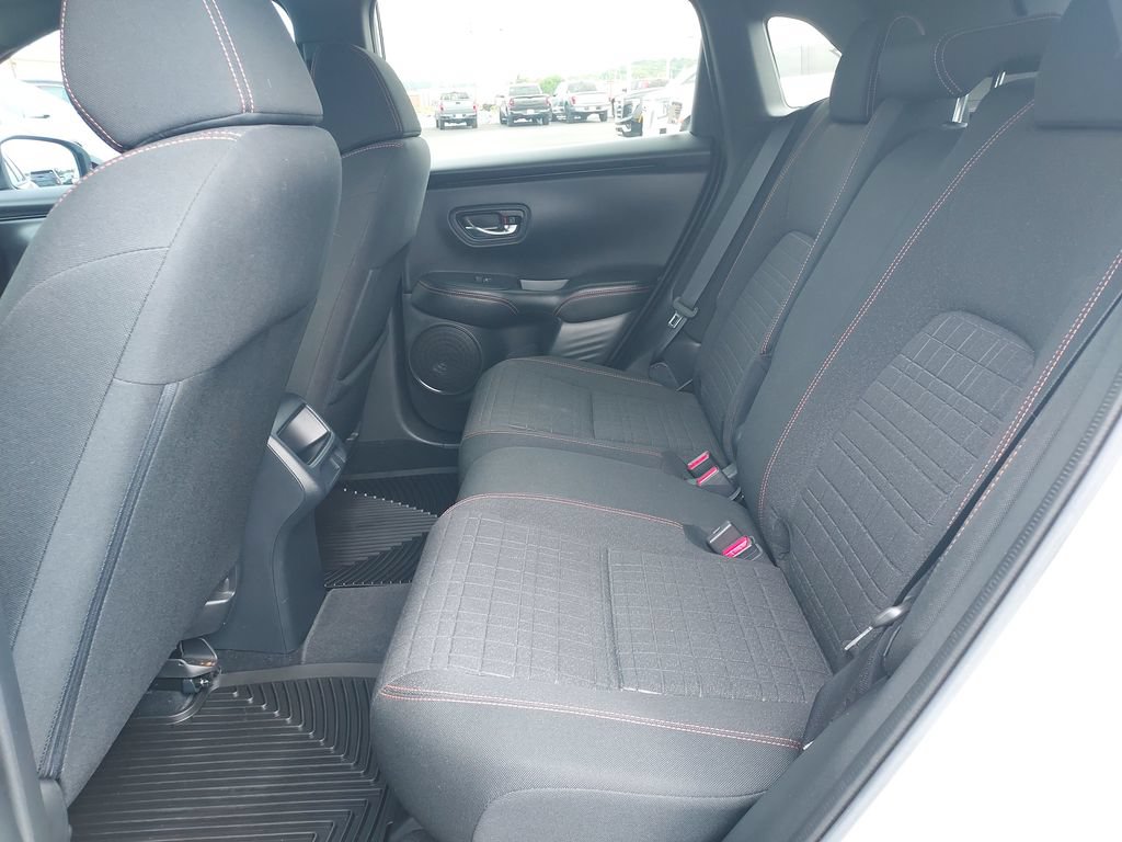 Used 2024 Honda HR-V Sport image 30