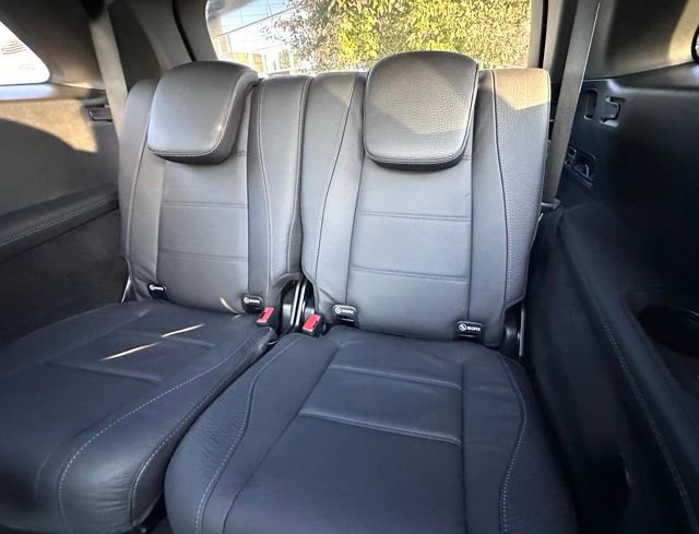 Certified 2024 Mercedes-Benz GLS 450 4MATIC image 23