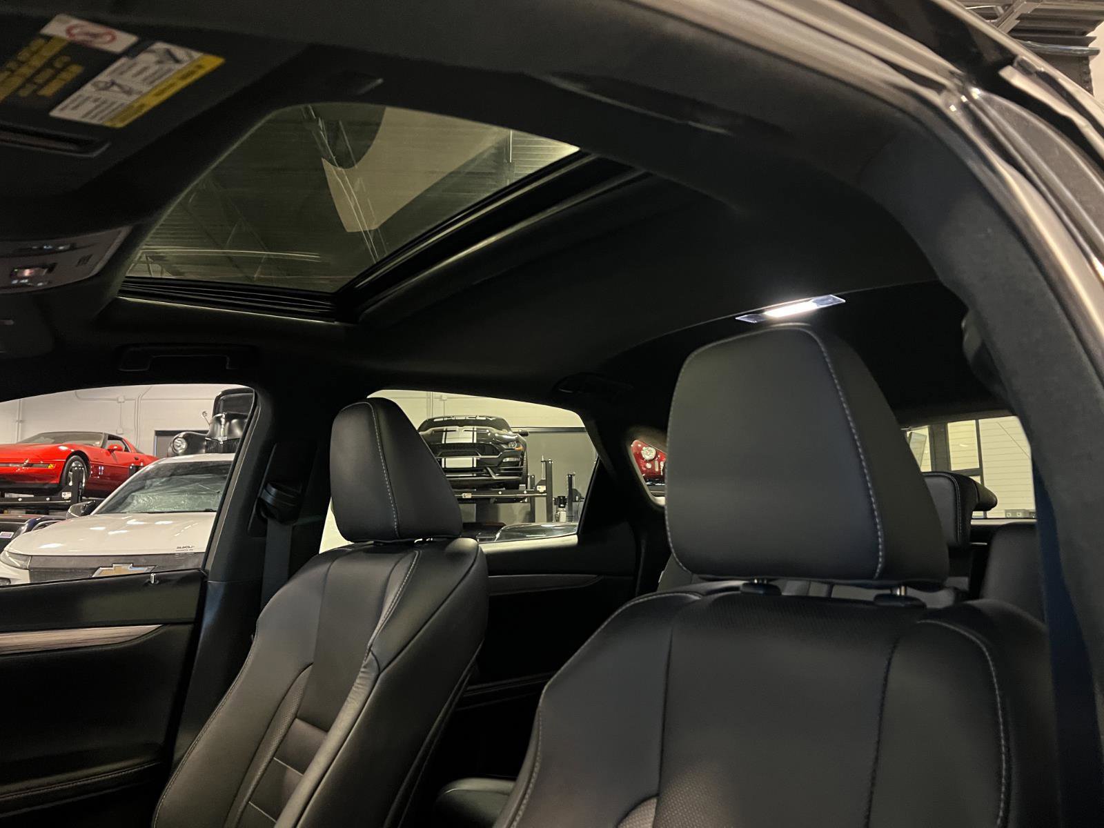 Used 2020 Lexus RX 350 F Sport w/ Accessory Package image 24