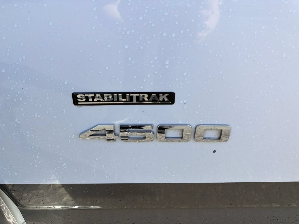 Used 2020 Chevrolet Express 4500 w/ Shuttle Bus Package RWD image 28