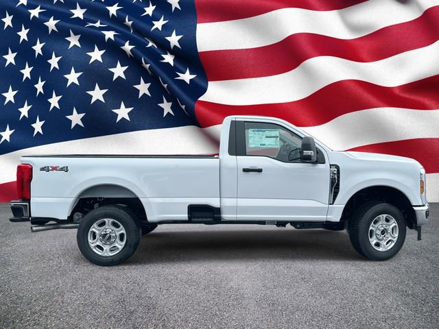 New 2026 Ford F350 XLT image 4