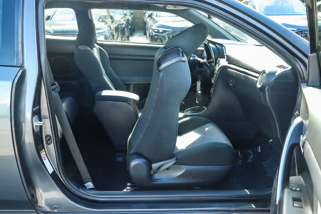 Used 2014 Scion tC FWD image 18
