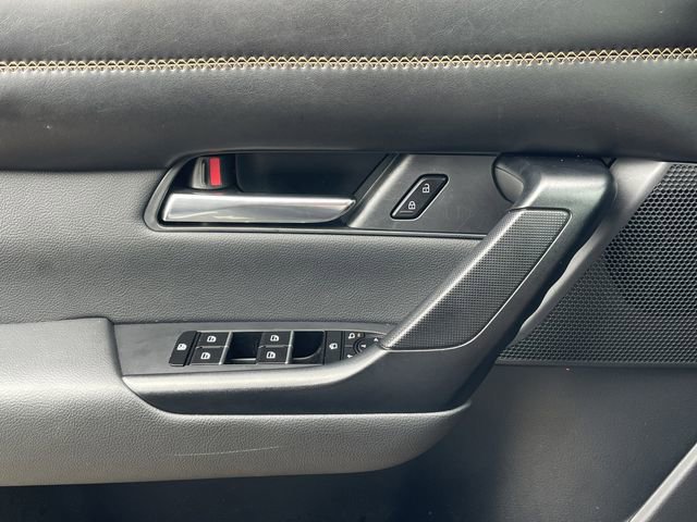 Used 2025 MAZDA CX-50 2.5 Hybrid w/ Premium Plus Pkg image 23