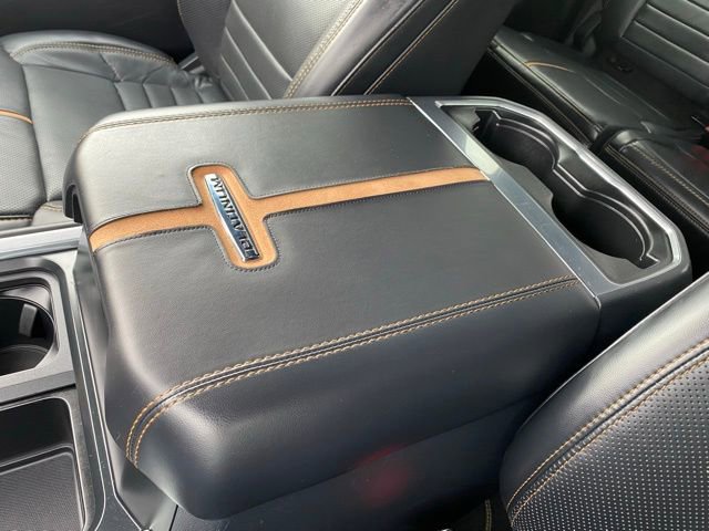 Used 2024 Ford F350 Platinum AWD/4WD image 23