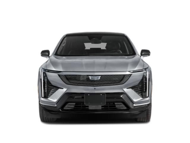 New 2026 Cadillac Optiq Luxury 1 w/ LPO, Floor Liner Package AWD/4WD image 4