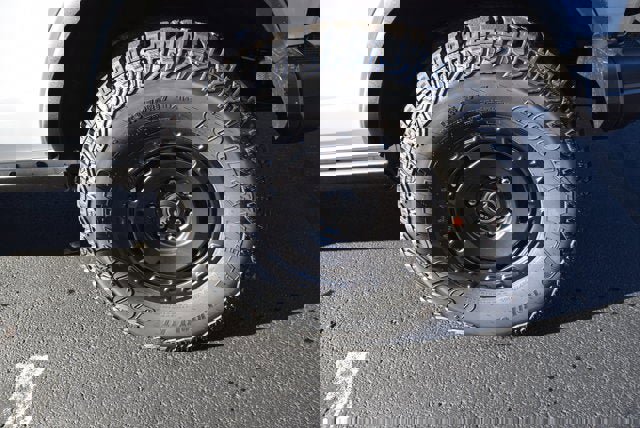 New 2025 Ford Bronco Badlands w/ Sasquatch Package image 4