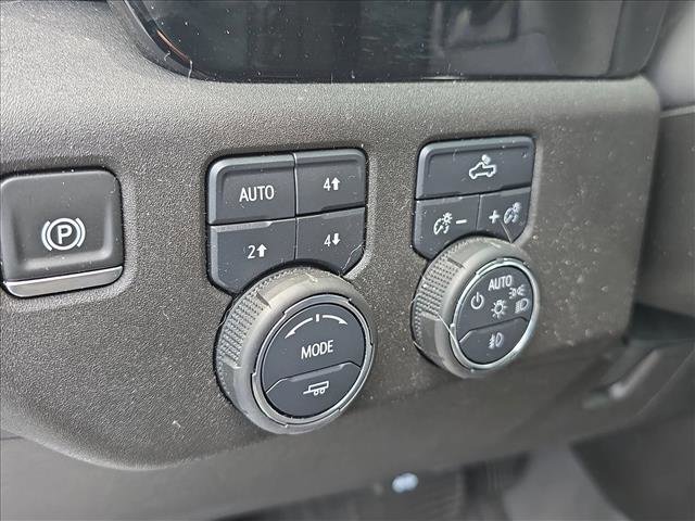 Used 2025 Chevrolet Silverado 1500 RST AWD/4WD image 10