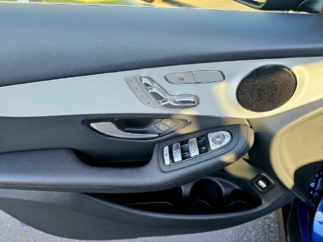 Certified 2022 Mercedes-Benz GLC 300 4MATIC image 23