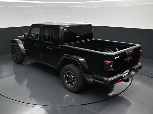 Used 2021 Jeep Gladiator Rubicon AWD/4WD image 55