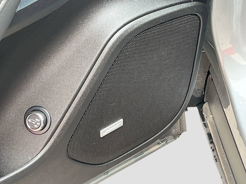 Used 2024 Chevrolet Blazer RS w/ Enhanced Convenience Package image 19