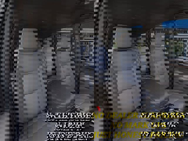 New 2026 Chevrolet Tahoe LT image 16