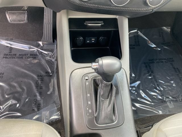 Used 2015 Kia Forte EX FWD image 13