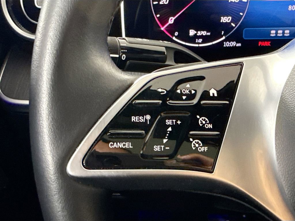 Certified 2025 Mercedes-Benz C 300 Sedan image 11