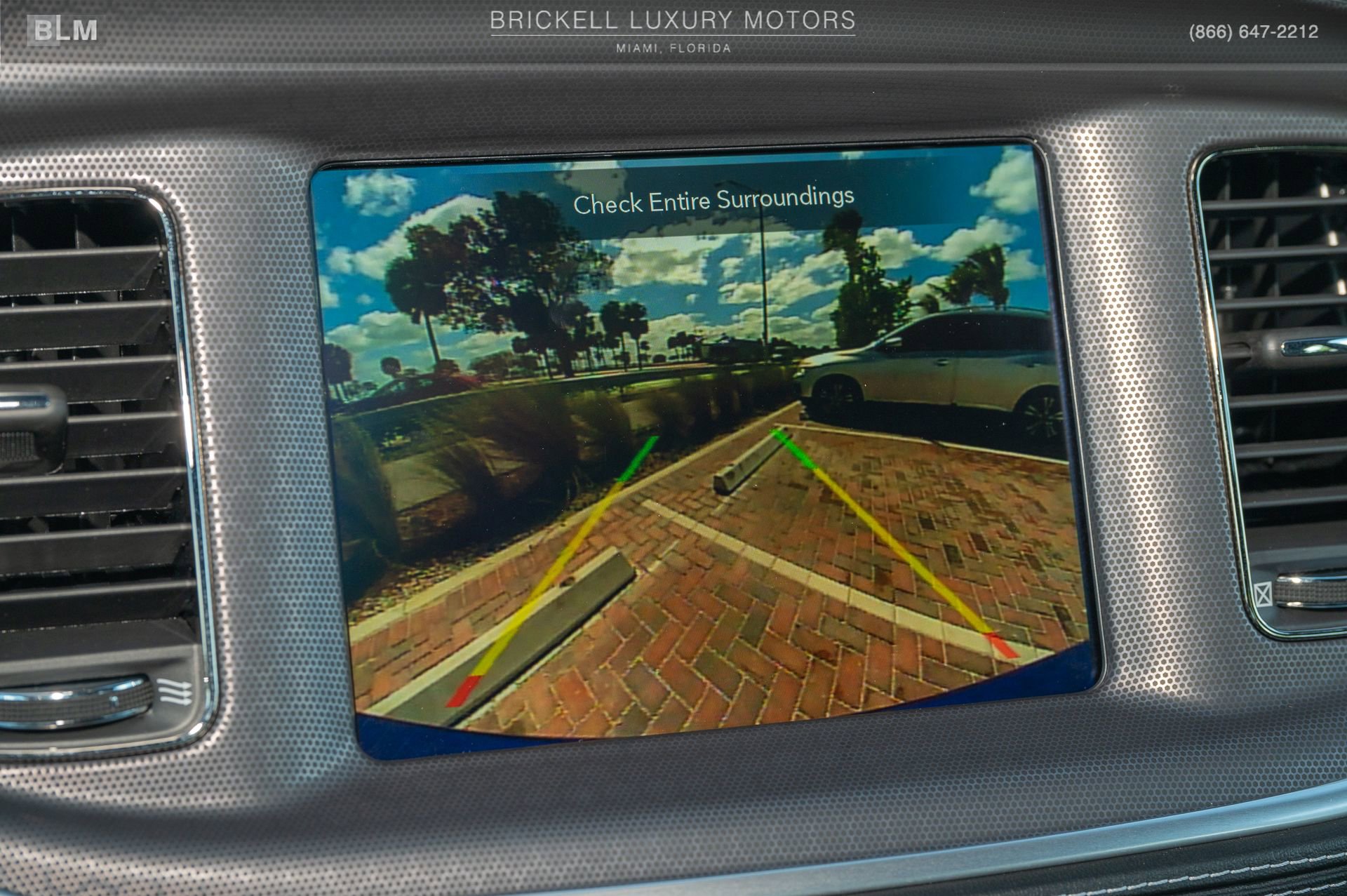 Used 2023 Dodge Charger SRT Hellcat w/ Harman/Kardon Audio Group image 32