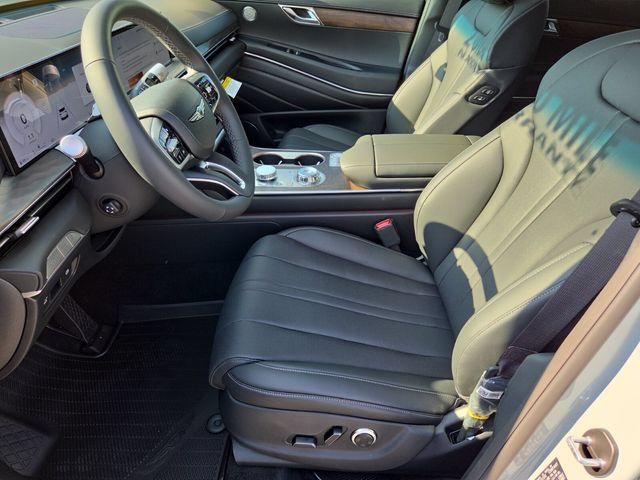 New 2027 Genesis GV80 2.5T Select AWD/4WD image 5