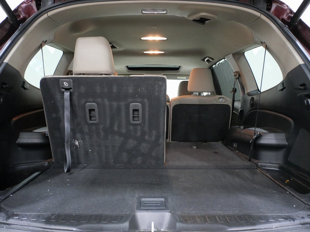 Used 2022 Honda Pilot Special Edition image 27