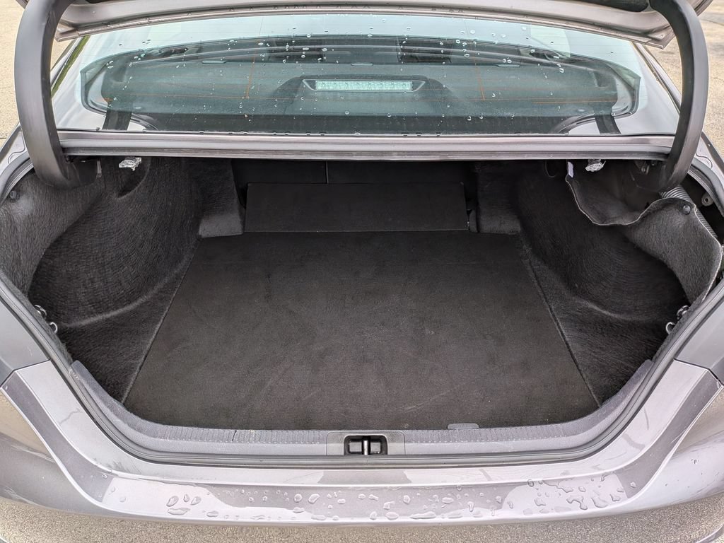Used 2024 Toyota Camry SE FWD image 27