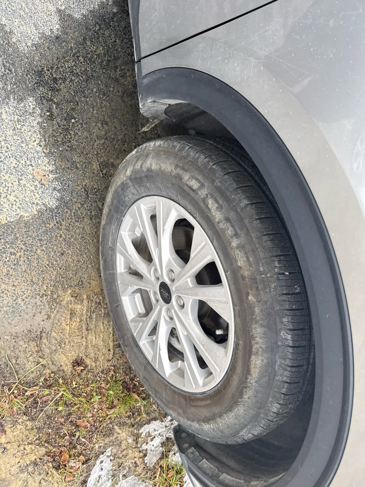 Used 2023 Ford Escape Active w/ Tech Pack #1 image 24