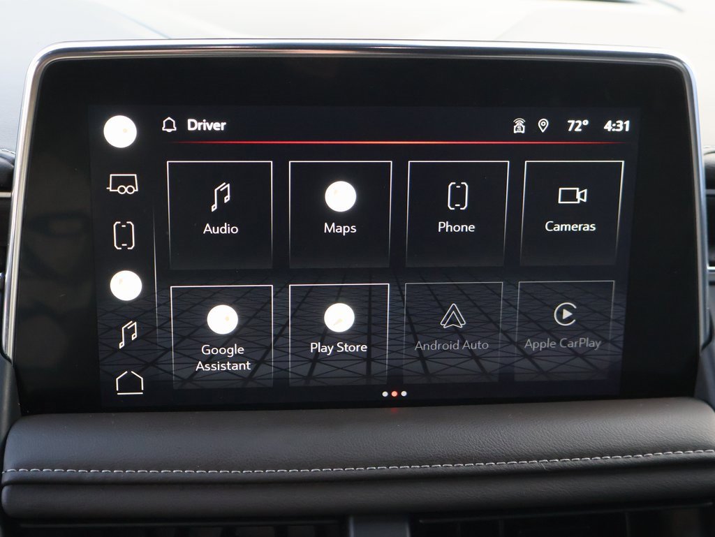 Used 2022 GMC Yukon SLT w/ SLT Luxury Package image 37