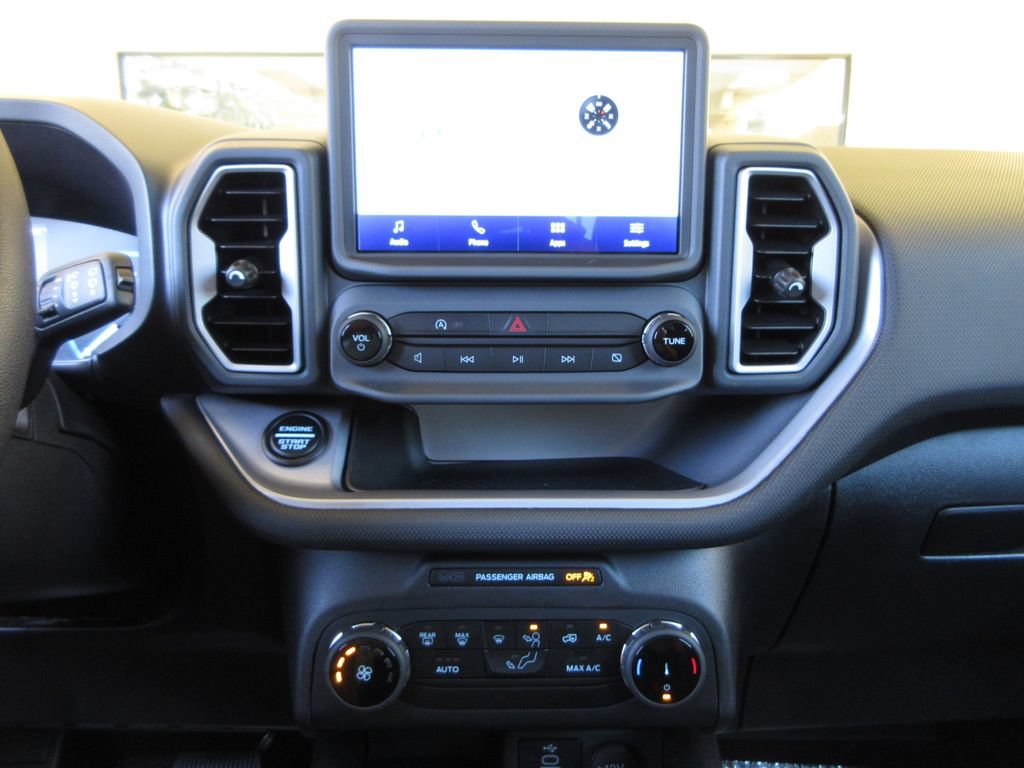 Certified 2024 Ford Bronco Sport Big Bend AWD/4WD image 18