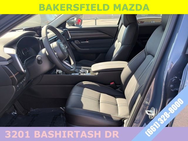 Used 2026 MAZDA CX-50 AWD 2.5 Hybrid w/ Premium Pkg image 9