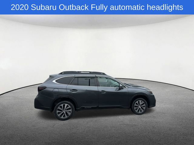 Used 2020 Subaru Outback Premium image 24