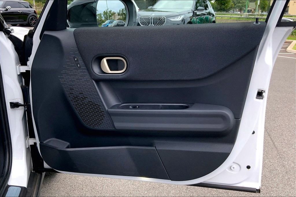 Certified 2025 MINI Cooper S image 26