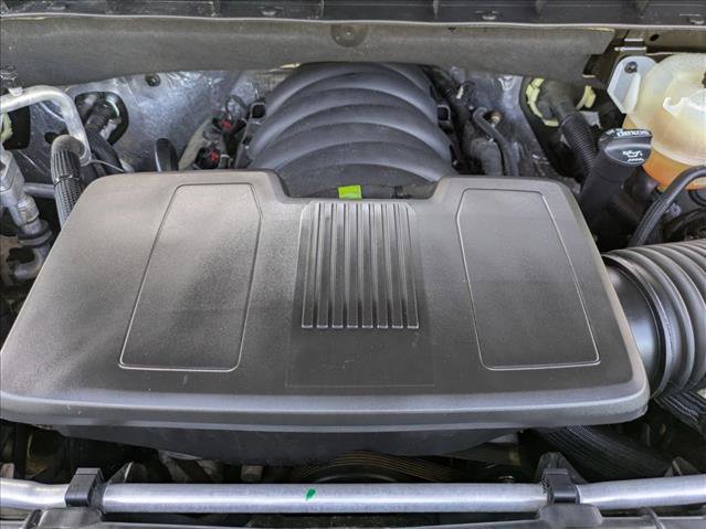 Used 2021 Chevrolet Silverado 1500 LTZ w/ LTZ Premium Package AWD/4WD image 20