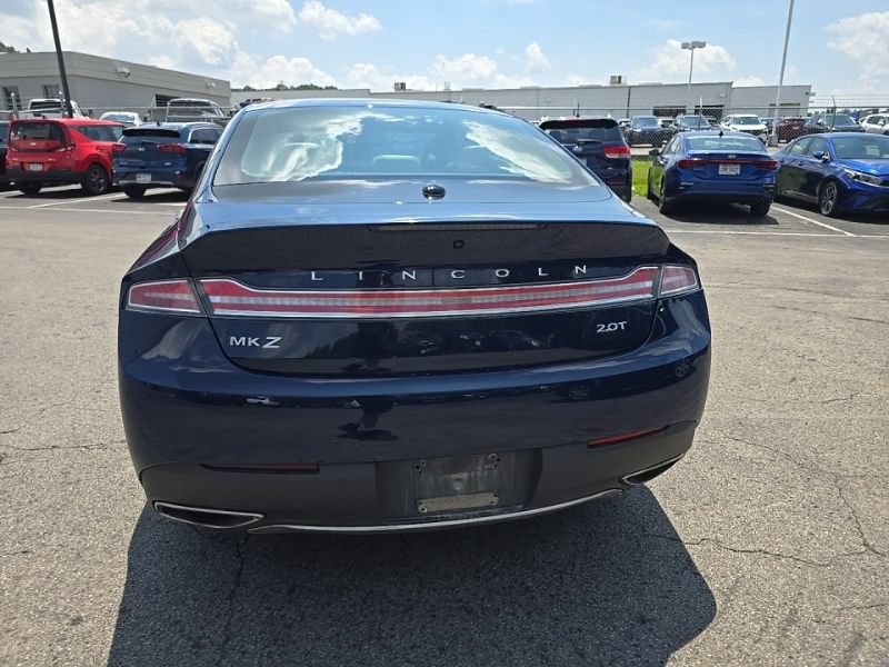 Used 2018 Lincoln MKZ Reserve w/ Climate Package FWD image 6