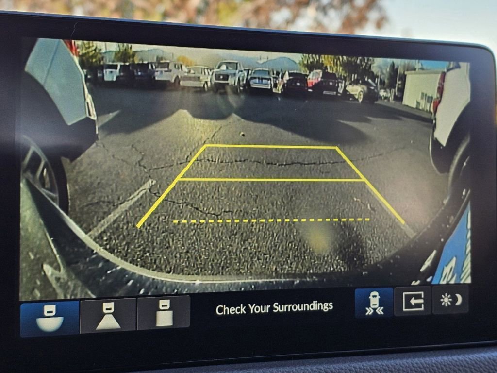 New 2026 Honda Civic Sport Touring image 15