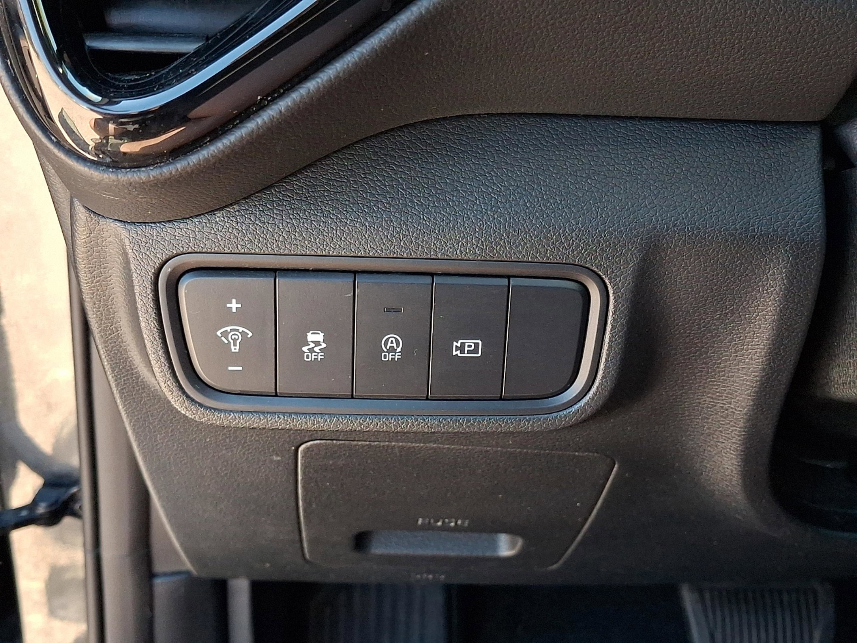 Used 2023 Kia Soul GT-Line FWD image 24