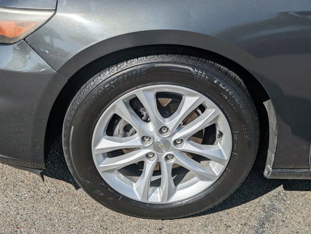 Used 2017 Chevrolet Malibu Hybrid FWD image 23