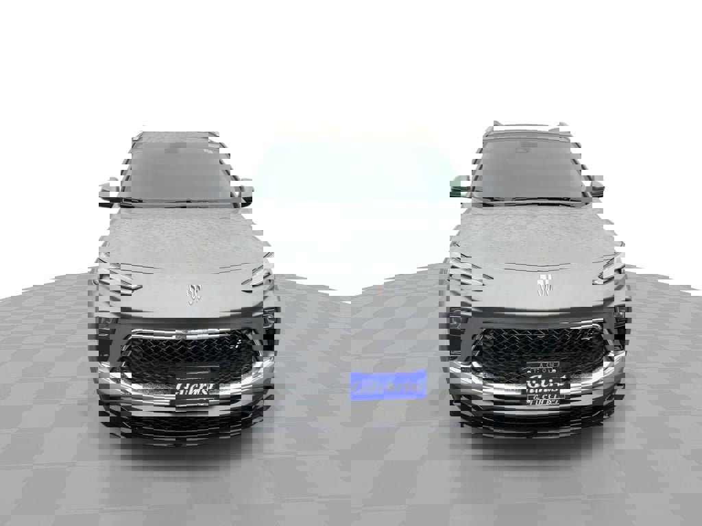 New 2026 Buick Encore GX Sport Touring w/ Advanced Technology Package image 8